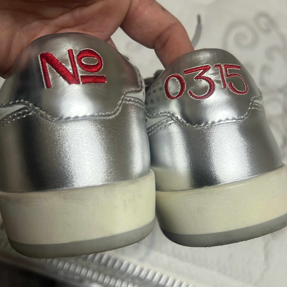 Novella shoes excellent condition